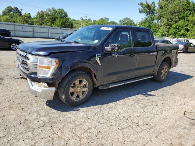 ford f-150 2021 1ftew1cp5mke86270