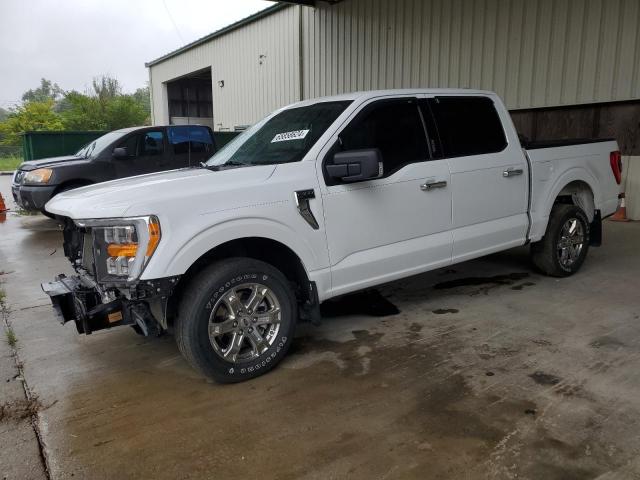 ford f150 super 2022 1ftew1cp5nkd31915