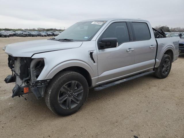 ford f-150 2022 1ftew1cp5nke63198