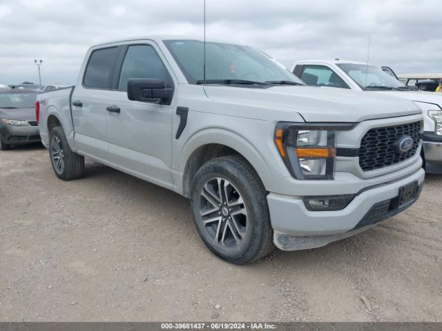 ford f-150 2023 1ftew1cp5pkd72936