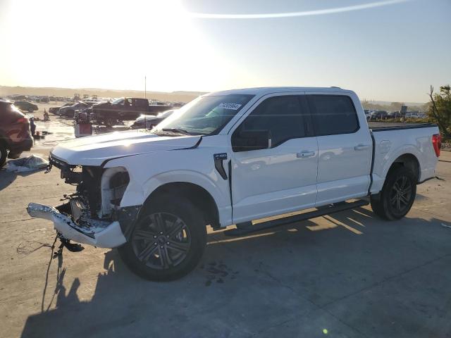 ford f150 super 2023 1ftew1cp5pkf41644