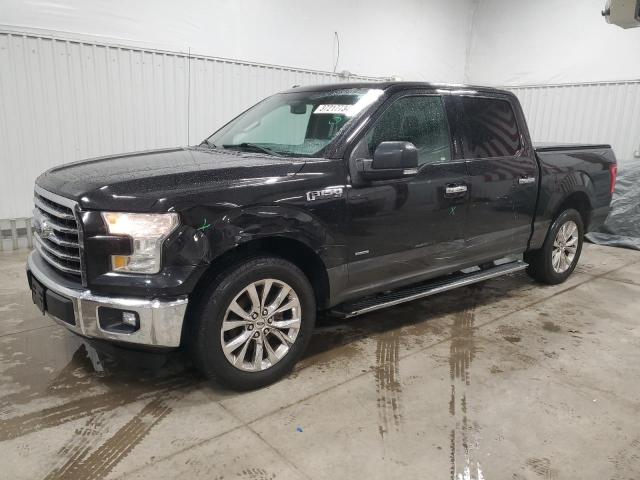 ford f-150 2015 1ftew1cp6ffb78536