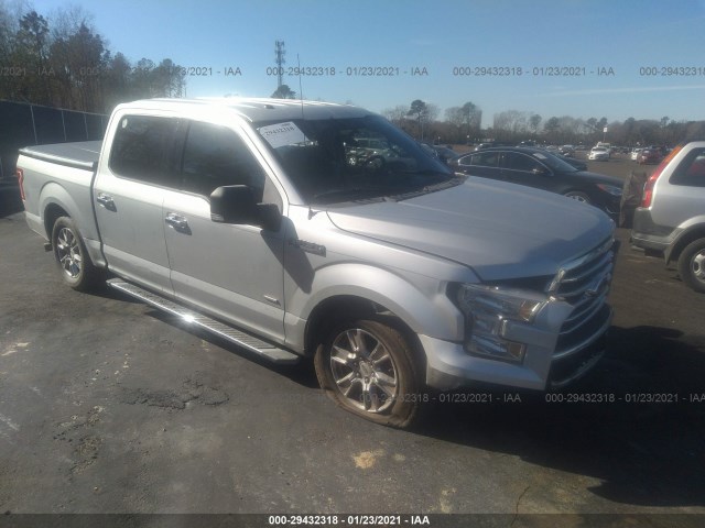 ford f-150 2015 1ftew1cp6ffb94705