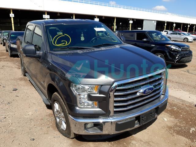 ford f150 super 2015 1ftew1cp6fkd36977