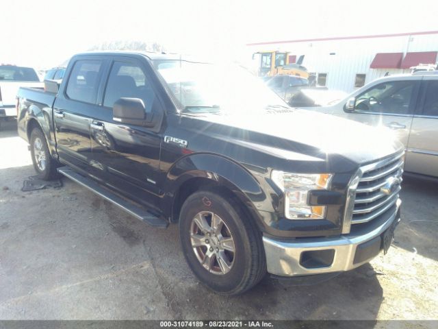 ford f-150 2015 1ftew1cp6fkd76623