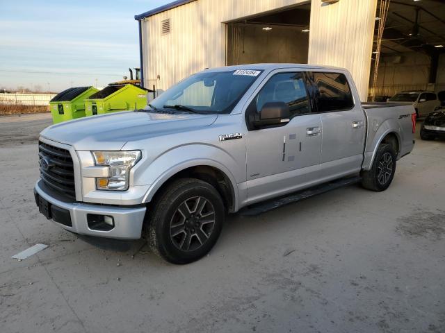 ford f150 super 2015 1ftew1cp6fke20748