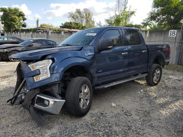 ford f-150 2015 1ftew1cp6fkf12989