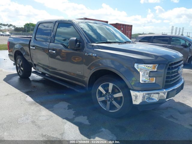 ford f-150 2016 1ftew1cp6gfd49920