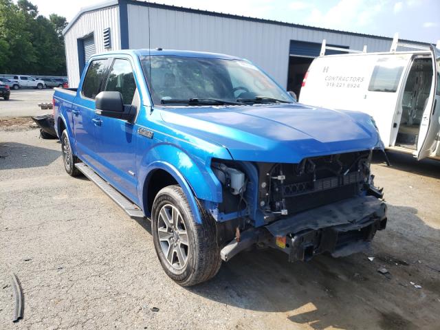 ford f150 super 2016 1ftew1cp6gkd91575