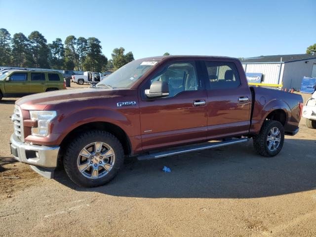 ford f150 super 2017 1ftew1cp6hfc41928