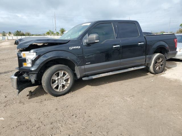 ford f-150 2017 1ftew1cp6hkd05926