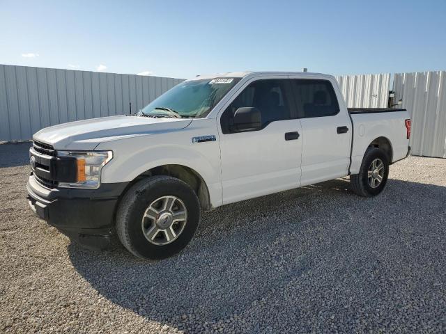 ford f-150 2018 1ftew1cp6jkd23378