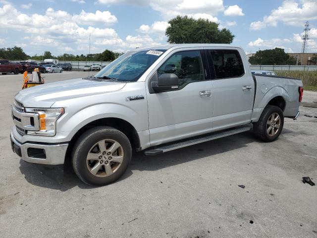 ford f-150 2018 1ftew1cp6jkd24773