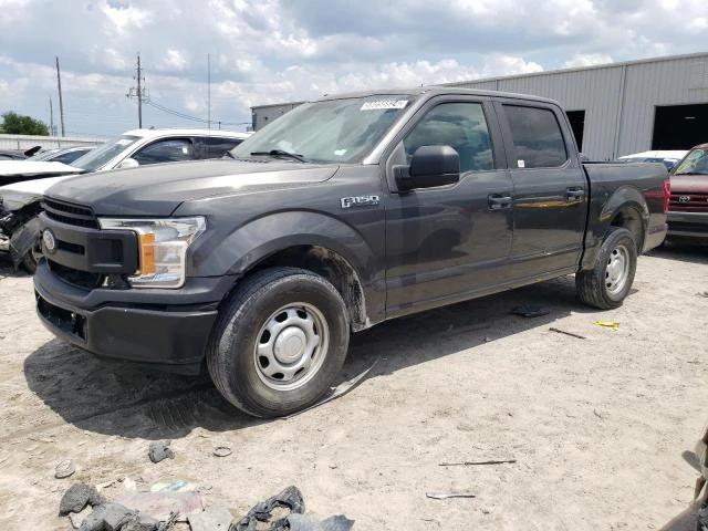 ford f150 super 2018 1ftew1cp6jke94728