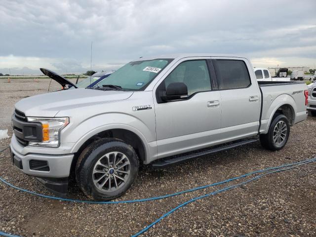 ford f-150 2018 1ftew1cp6jkf71551