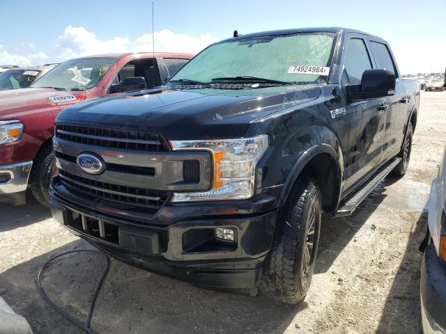 ford f150 super 2019 1ftew1cp6kfd50266