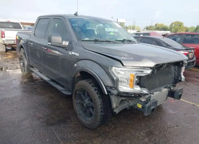 ford f-150 2019 1ftew1cp6kkc96524