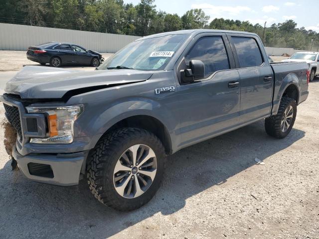 ford f150 super 2019 1ftew1cp6kke29492