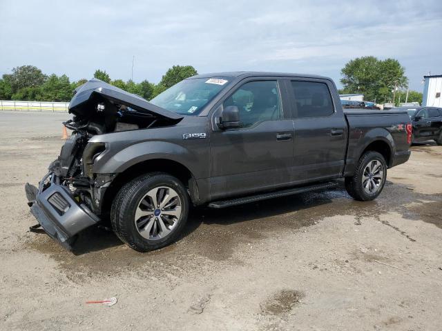 ford f150 super 2019 1ftew1cp6kke88459