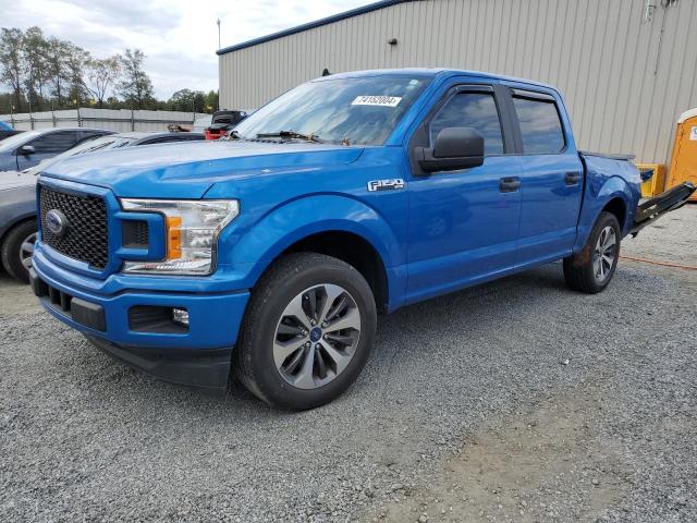 ford f150 super 2020 1ftew1cp6lfa06504