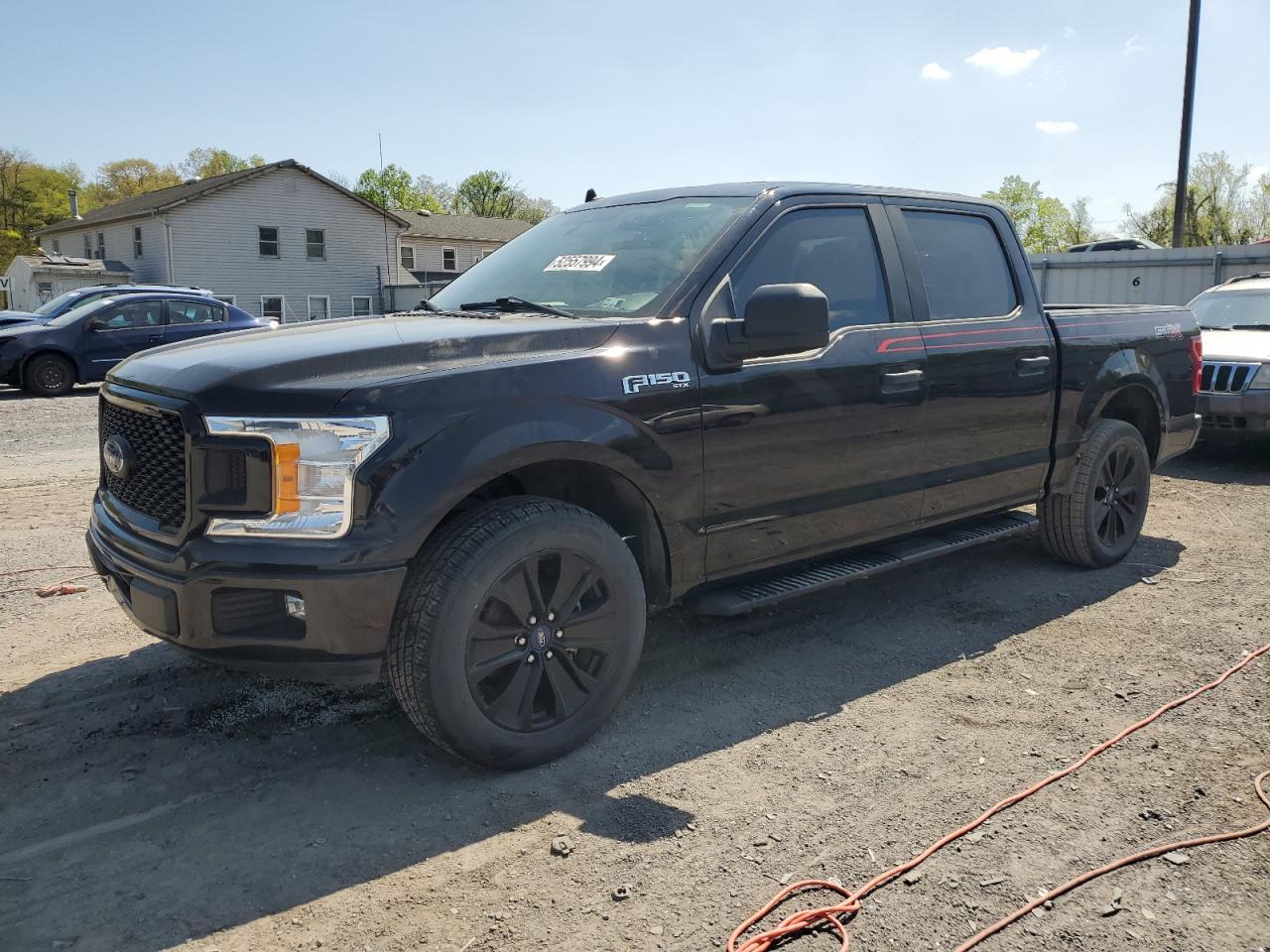 ford f-150 2020 1ftew1cp6lfb42812