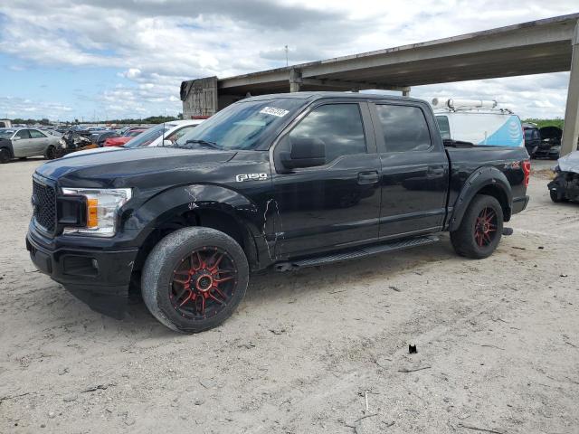 ford f150 super 2020 1ftew1cp6lfb84509