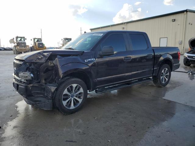 ford f150 super 2020 1ftew1cp6lkd08043