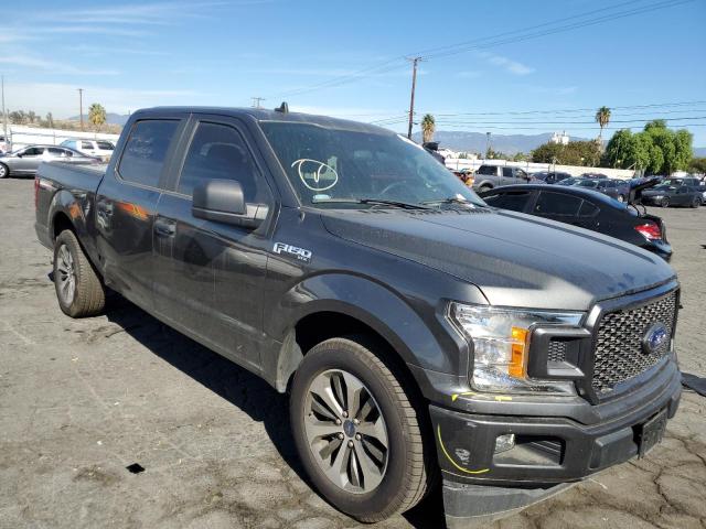 ford f150 super 2020 1ftew1cp6lke96126