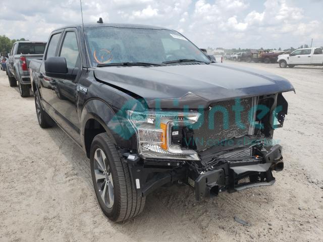 ford f-150 2020 1ftew1cp6lkf00501