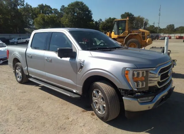 ford f-150 2021 1ftew1cp6mfb36770