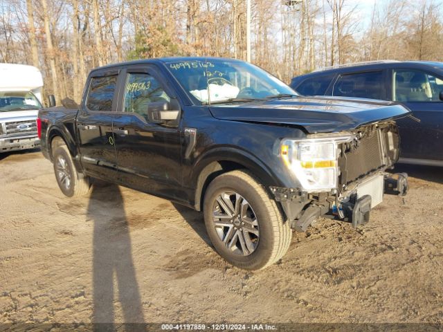 ford f-150 2021 1ftew1cp6mfc69867