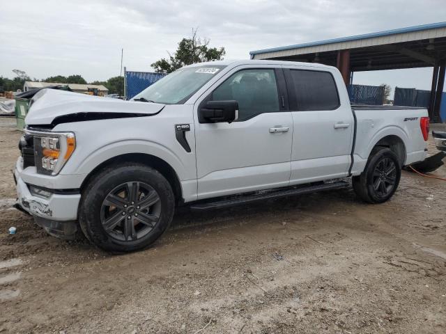 ford f150 super 2021 1ftew1cp6mke97648