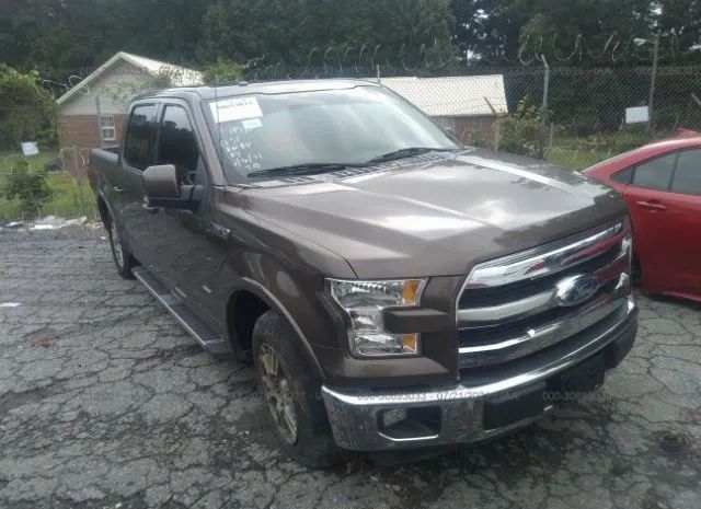 ford f-150 2015 1ftew1cp7ffa08847