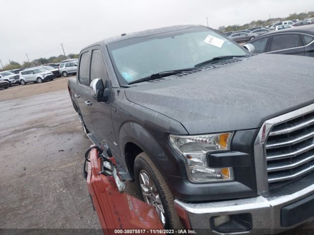 ford f-150 2015 1ftew1cp7fke54407