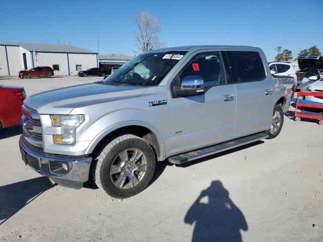 ford f150 super 2015 1ftew1cp7fkf15867