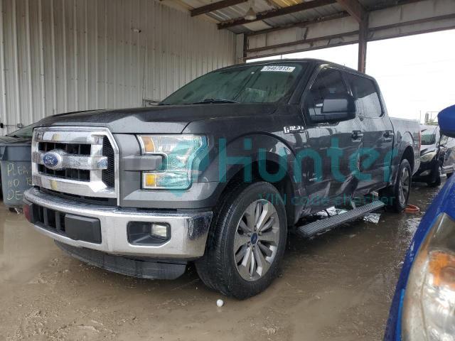 ford f-150 2016 1ftew1cp7gfb75629