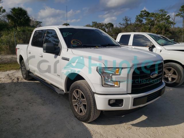 ford f-150 2016 1ftew1cp7gfb75680
