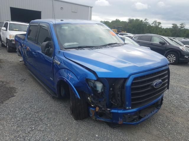 ford f150 super 2016 1ftew1cp7gkd09563