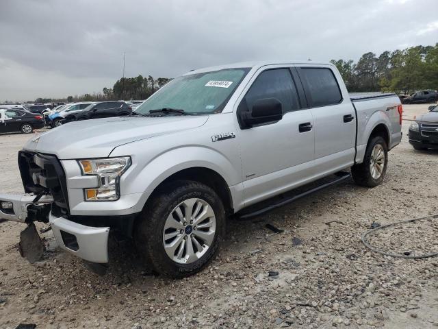 ford f-150 2016 1ftew1cp7gke29685