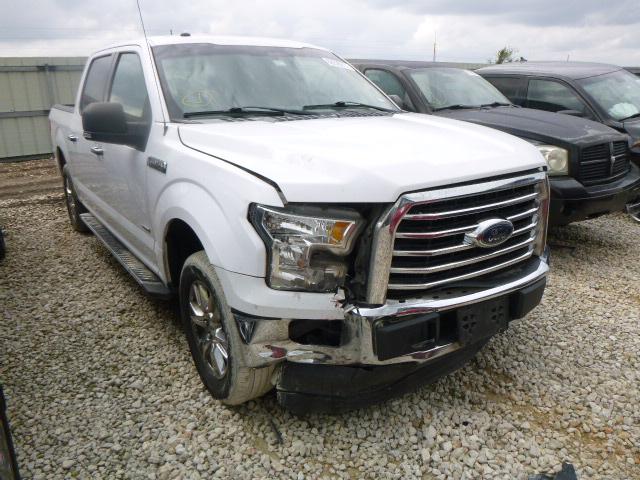 ford f150 super 2016 1ftew1cp7gkf03235