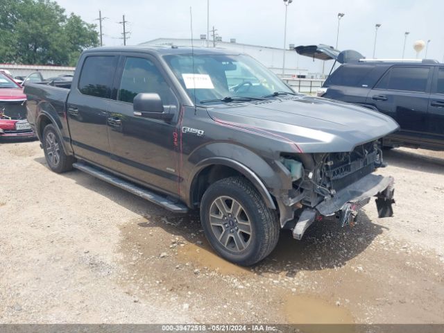 ford f-150 2016 1ftew1cp7gkf03431