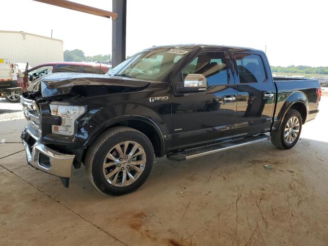 ford f-150 2017 1ftew1cp7hkd30396