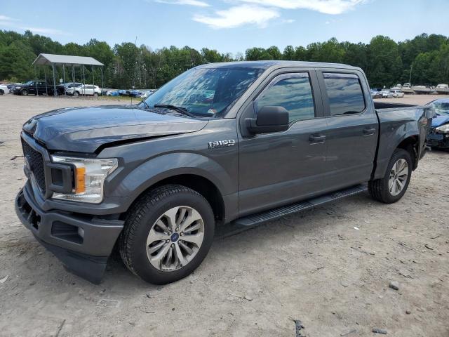 ford f 150 2018 1ftew1cp7jfa42411