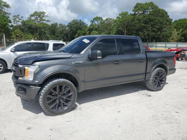 ford f150 super 2018 1ftew1cp7jfe39469