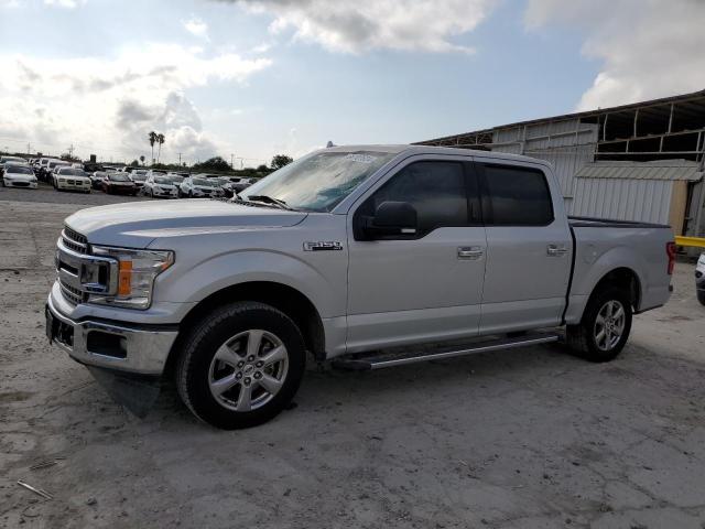 ford f150 super 2018 1ftew1cp7jkf90478