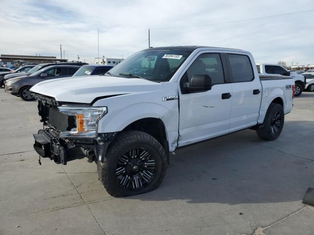 ford f-150 2019 1ftew1cp7kke12961