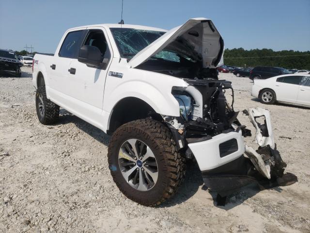 ford f150 super 2020 1ftew1cp7lfc37914