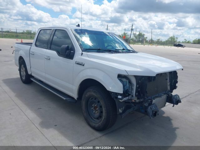 ford f-150 2020 1ftew1cp7lke34623