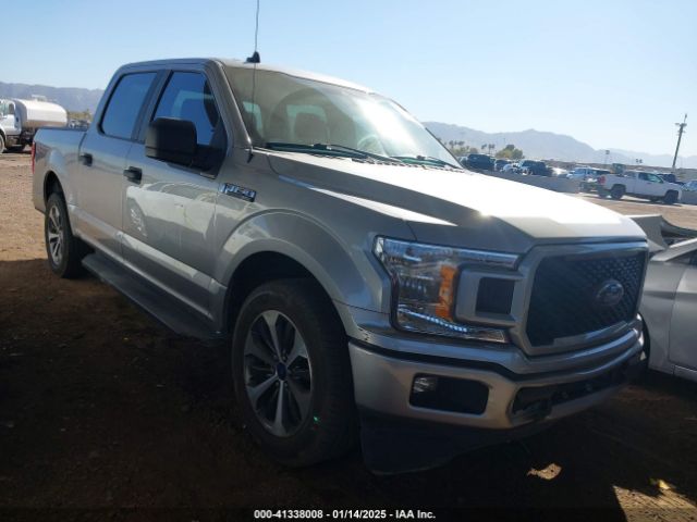 ford f-150 2020 1ftew1cp7lke96507