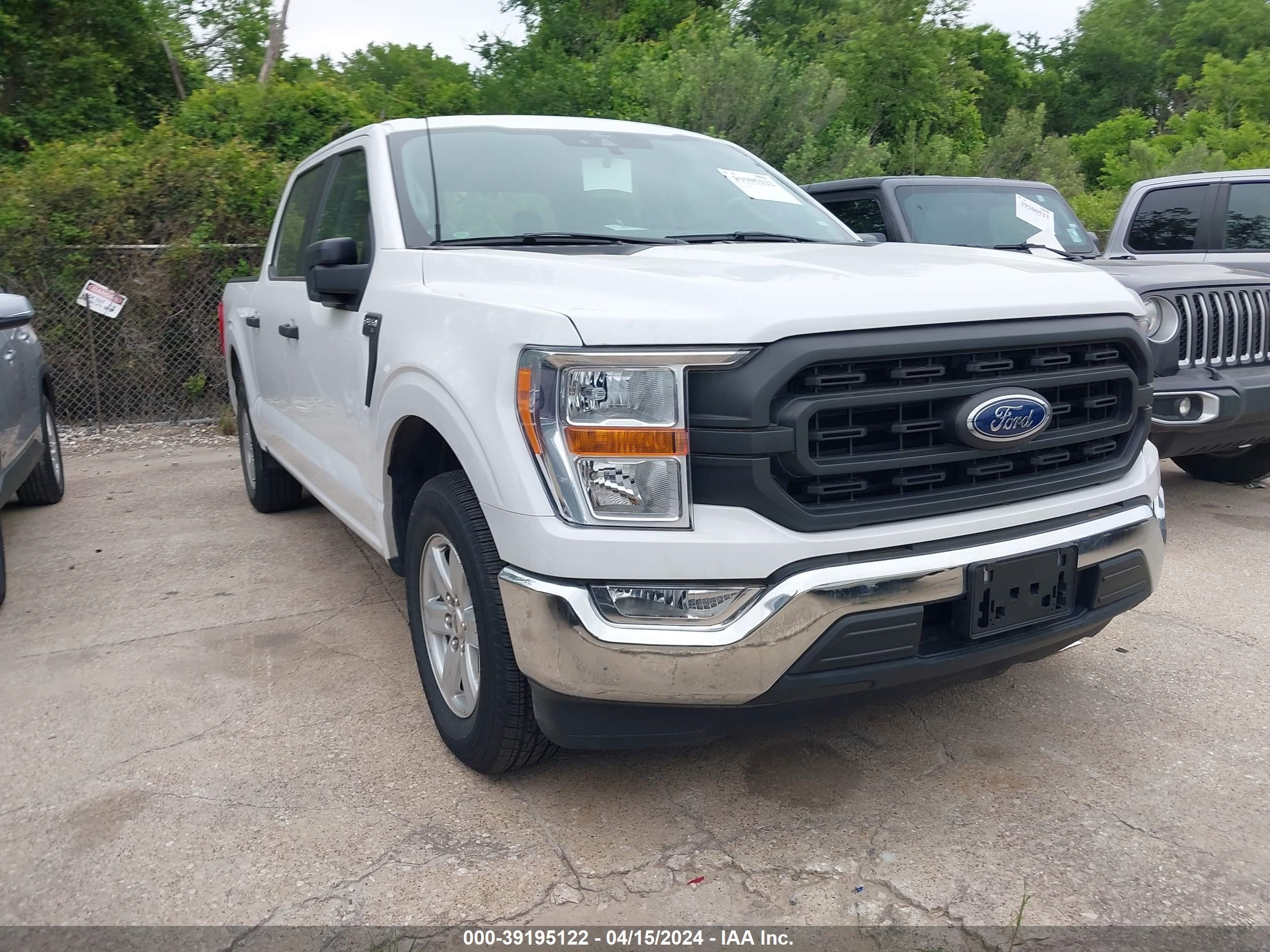 ford f-150 2021 1ftew1cp7mfd12418